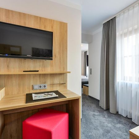 Hotel Restaurant Sonne Gengenbach Ngoại thất bức ảnh