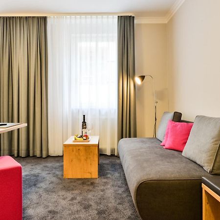 Hotel Restaurant Sonne Gengenbach Ngoại thất bức ảnh