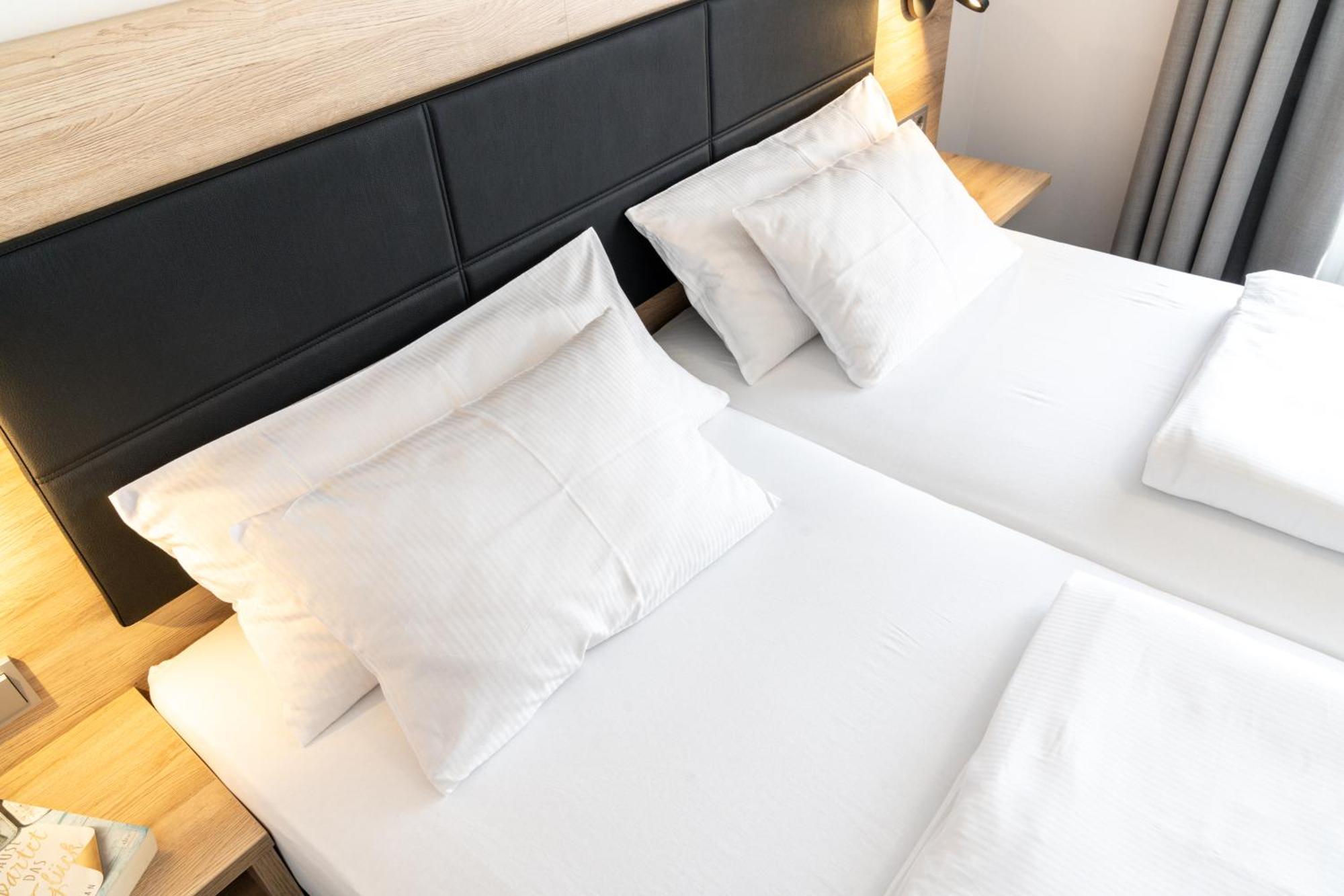 Hotel Restaurant Sonne Gengenbach Ngoại thất bức ảnh