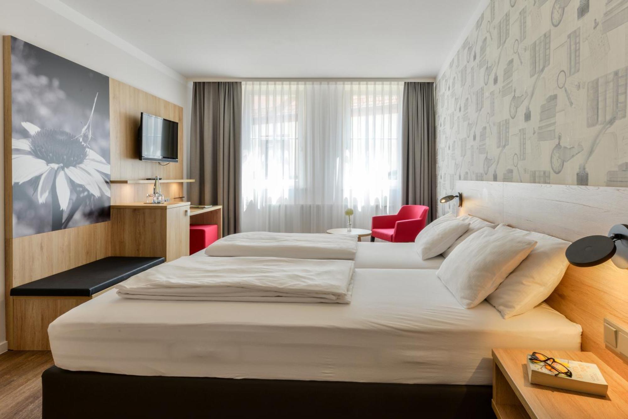 Hotel Restaurant Sonne Gengenbach Ngoại thất bức ảnh