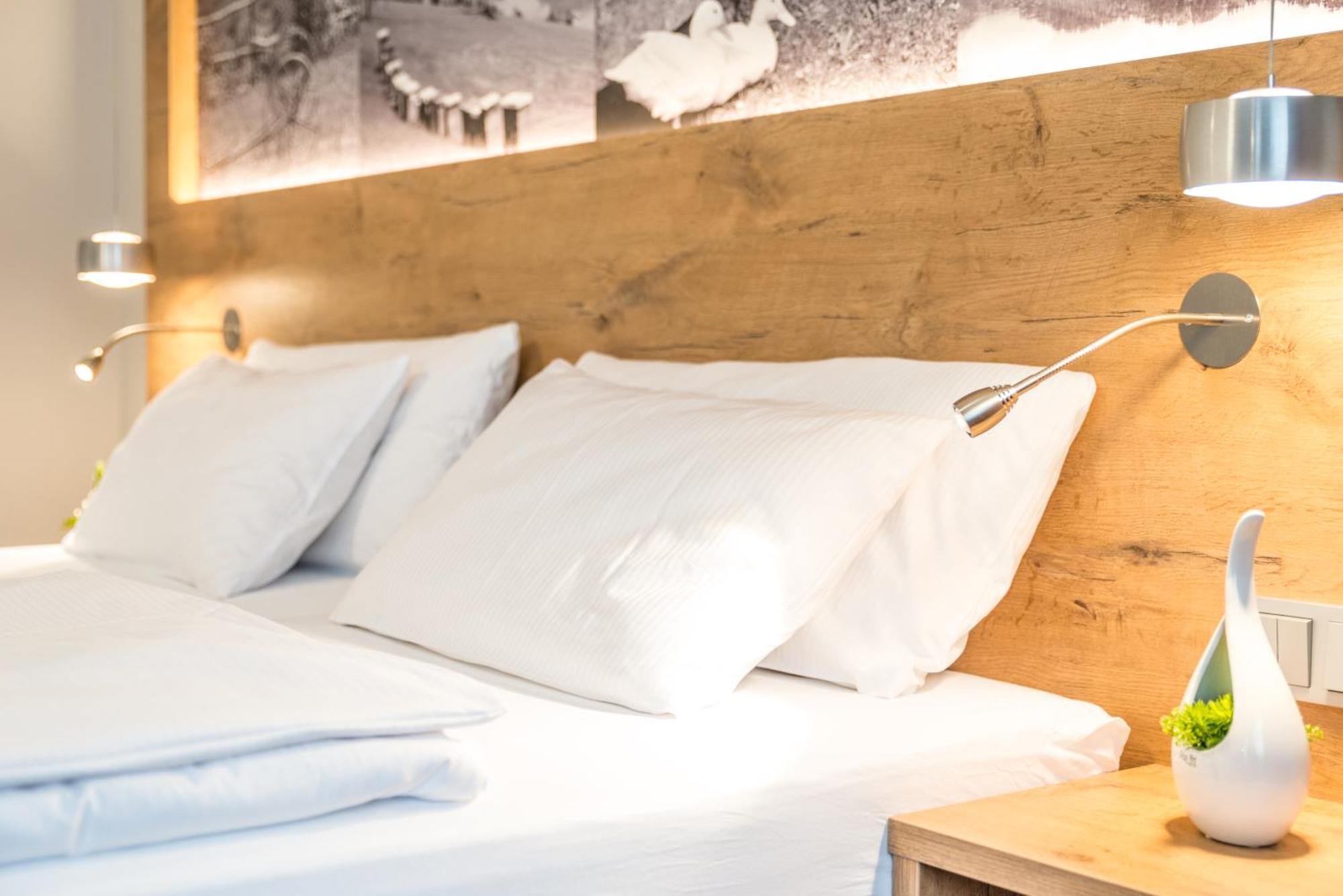 Hotel Restaurant Sonne Gengenbach Ngoại thất bức ảnh