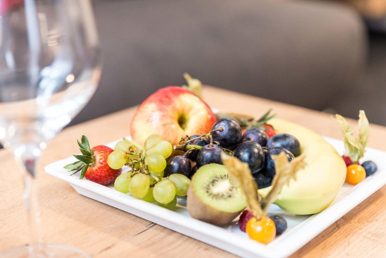 Hotel Restaurant Sonne Gengenbach Ngoại thất bức ảnh