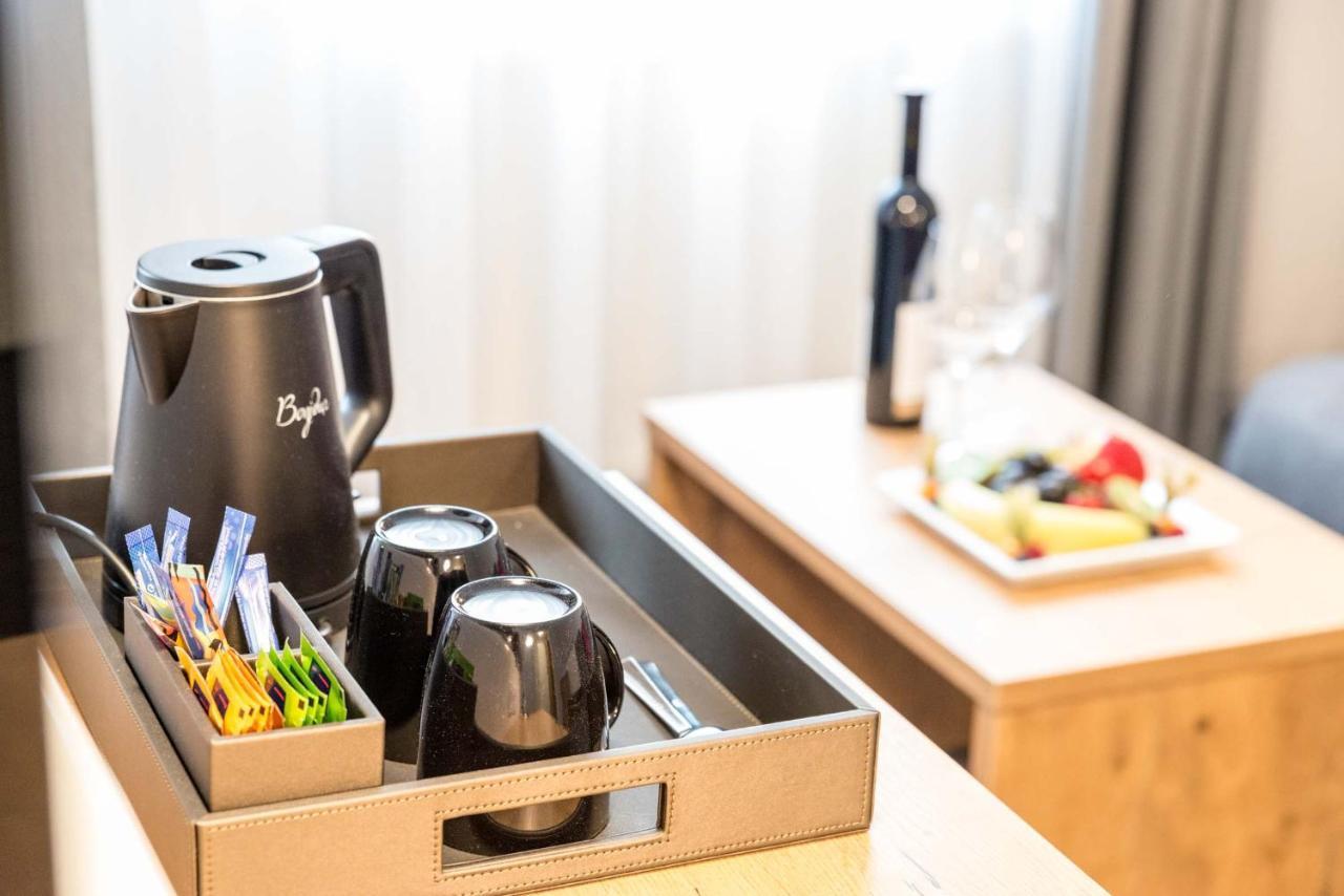 Hotel Restaurant Sonne Gengenbach Ngoại thất bức ảnh