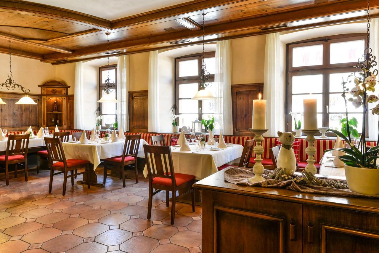 Hotel Restaurant Sonne Gengenbach Ngoại thất bức ảnh