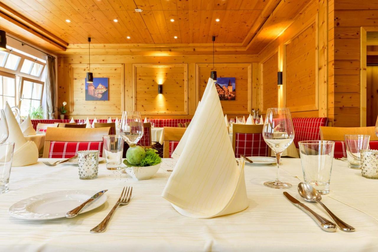 Hotel Restaurant Sonne Gengenbach Ngoại thất bức ảnh