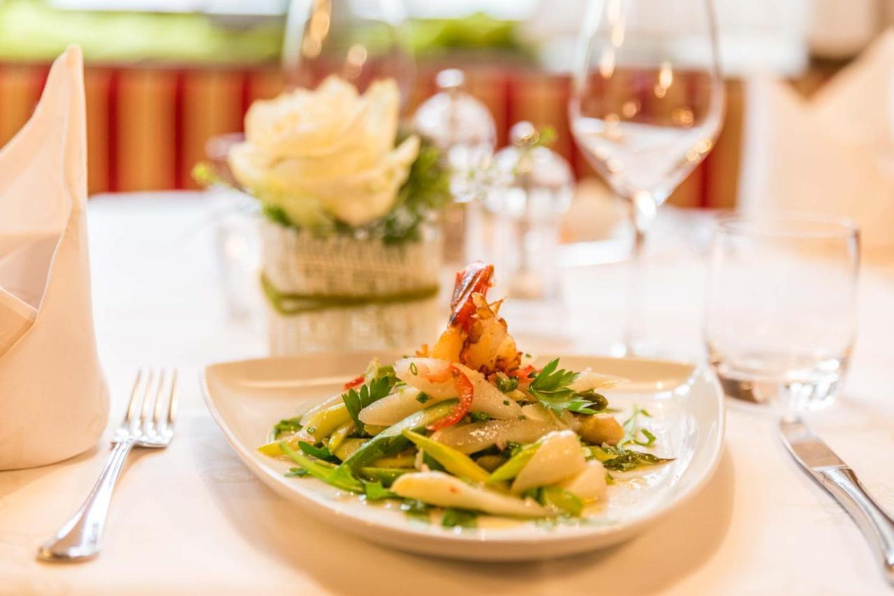 Hotel Restaurant Sonne Gengenbach Ngoại thất bức ảnh