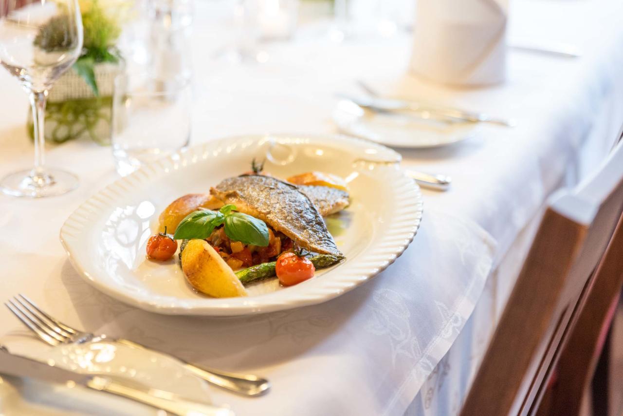 Hotel Restaurant Sonne Gengenbach Ngoại thất bức ảnh