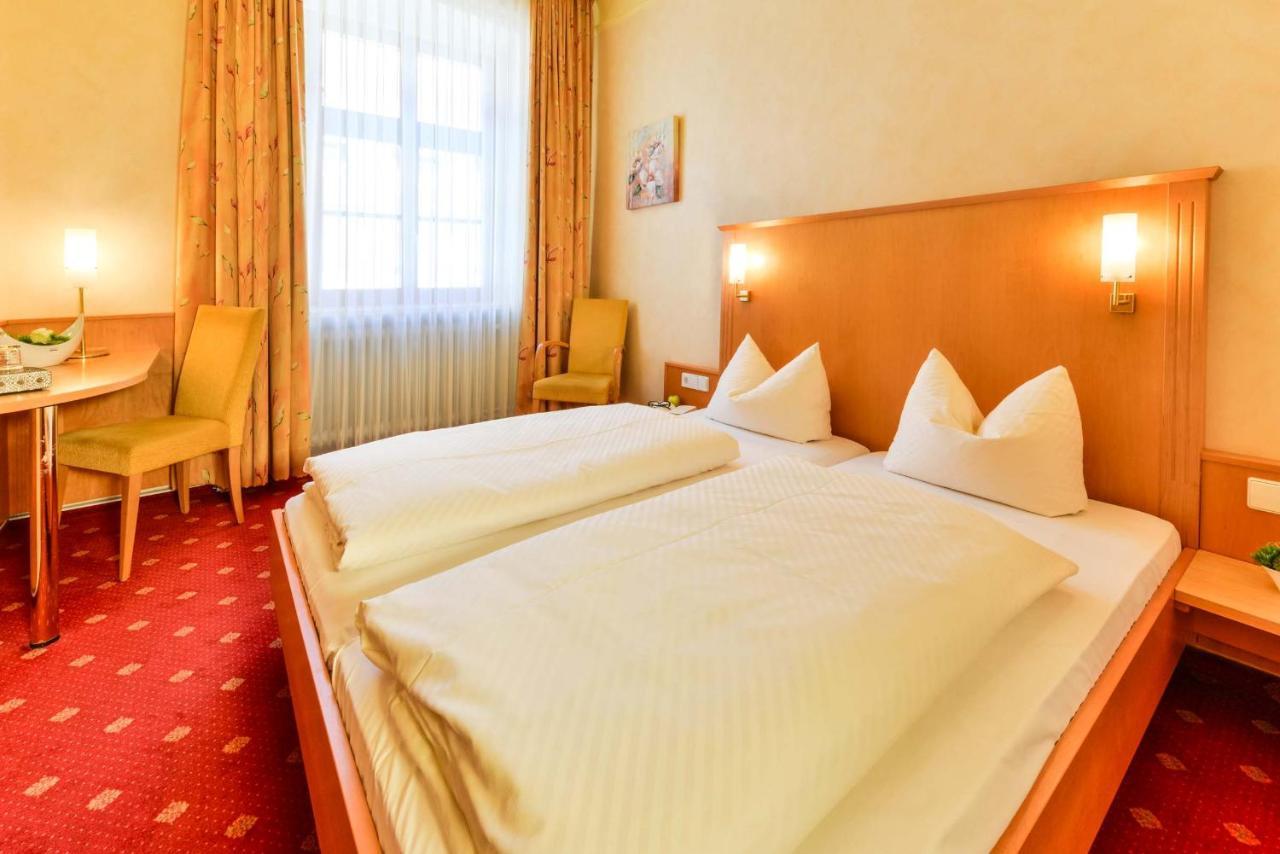 Hotel Restaurant Sonne Gengenbach Ngoại thất bức ảnh