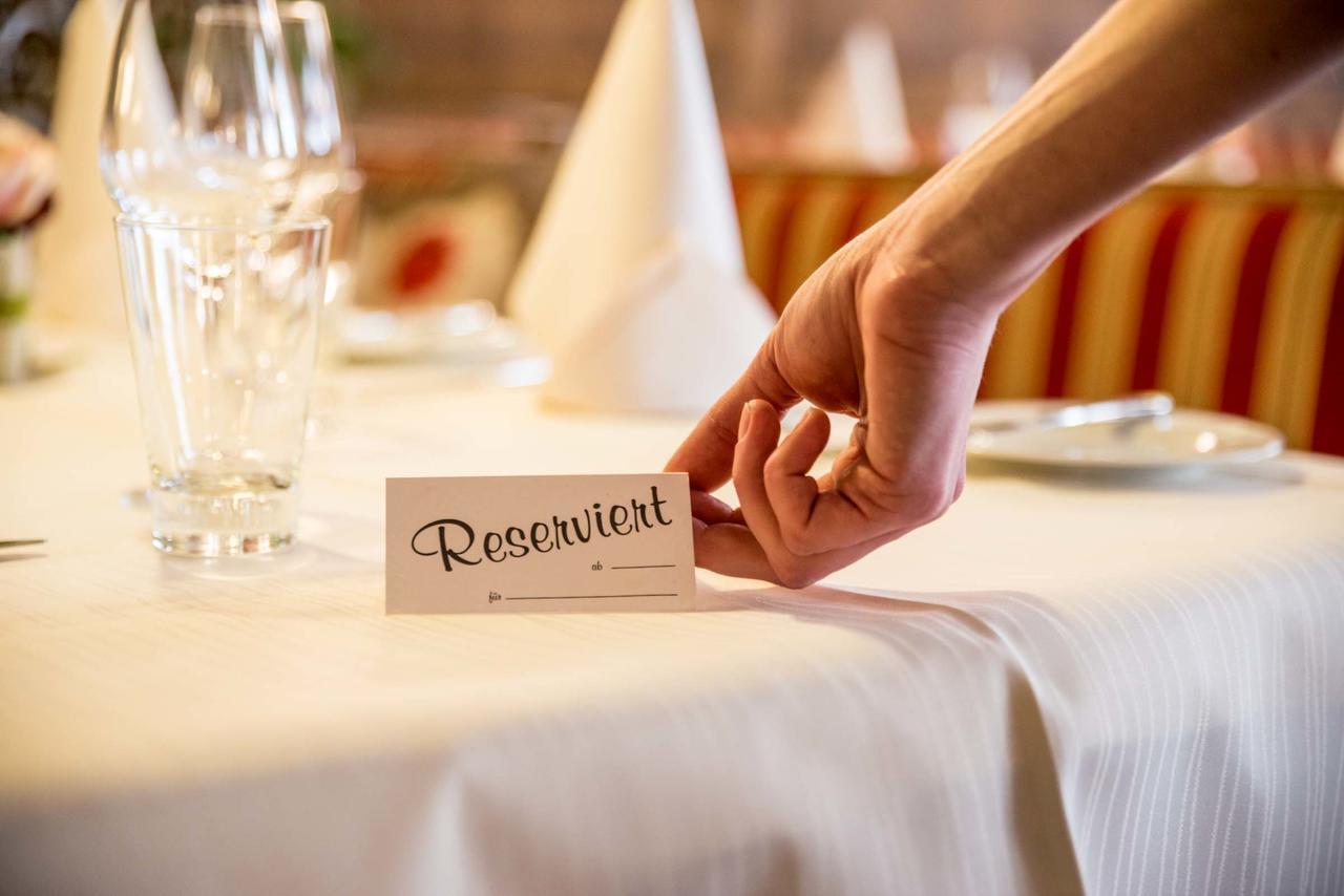Hotel Restaurant Sonne Gengenbach Ngoại thất bức ảnh