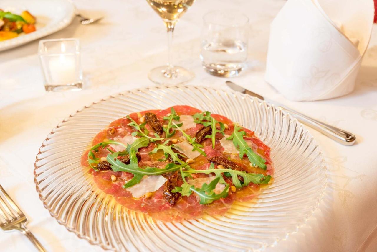 Hotel Restaurant Sonne Gengenbach Ngoại thất bức ảnh