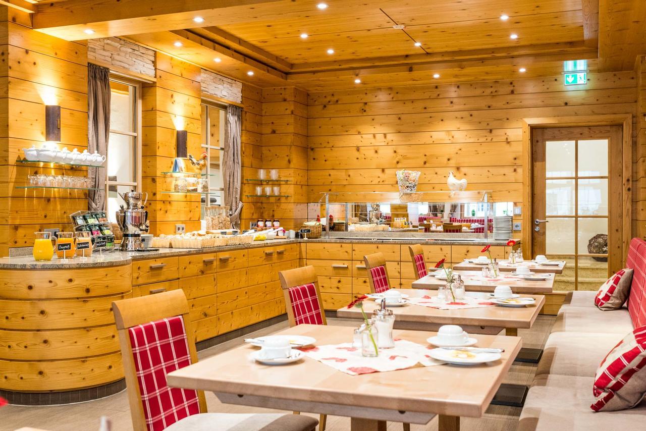 Hotel Restaurant Sonne Gengenbach Ngoại thất bức ảnh
