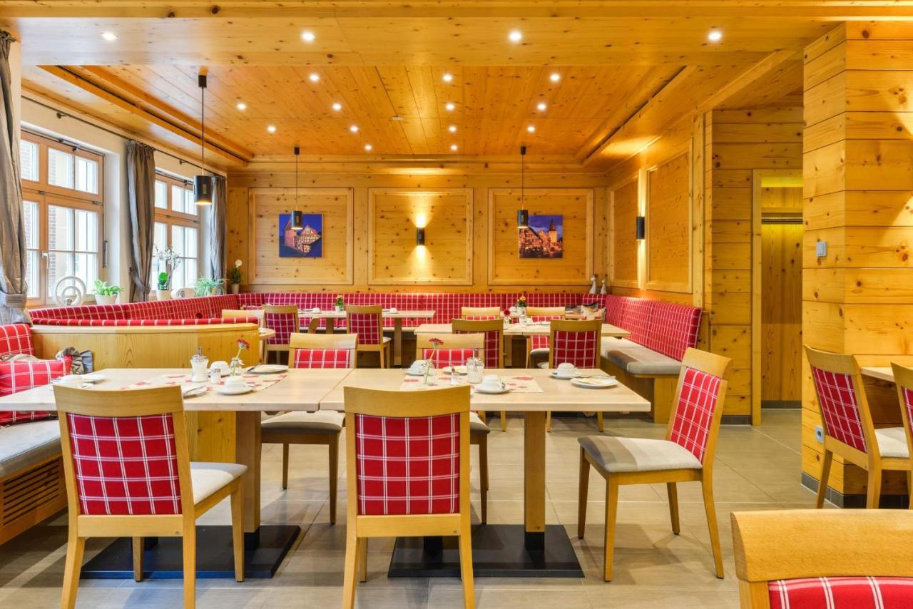 Hotel Restaurant Sonne Gengenbach Ngoại thất bức ảnh