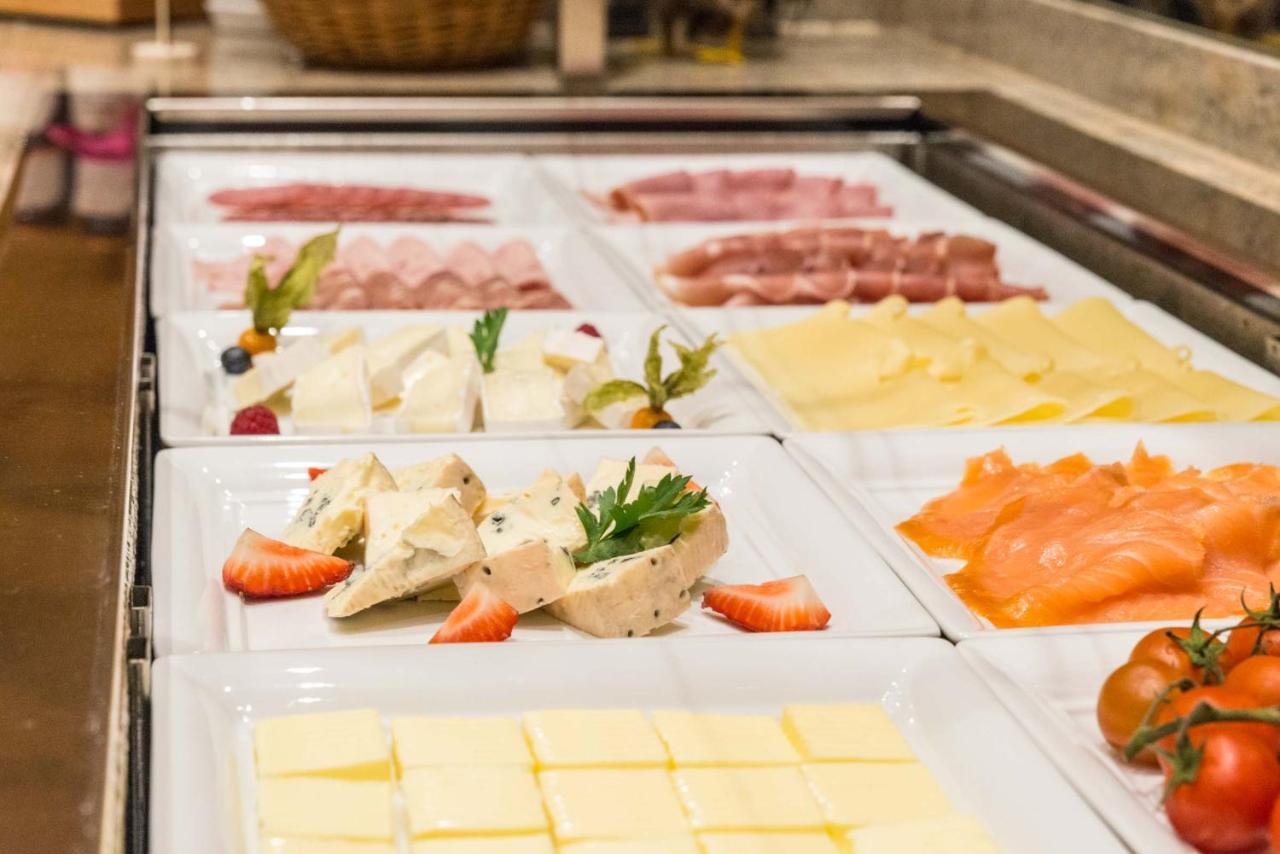 Hotel Restaurant Sonne Gengenbach Ngoại thất bức ảnh