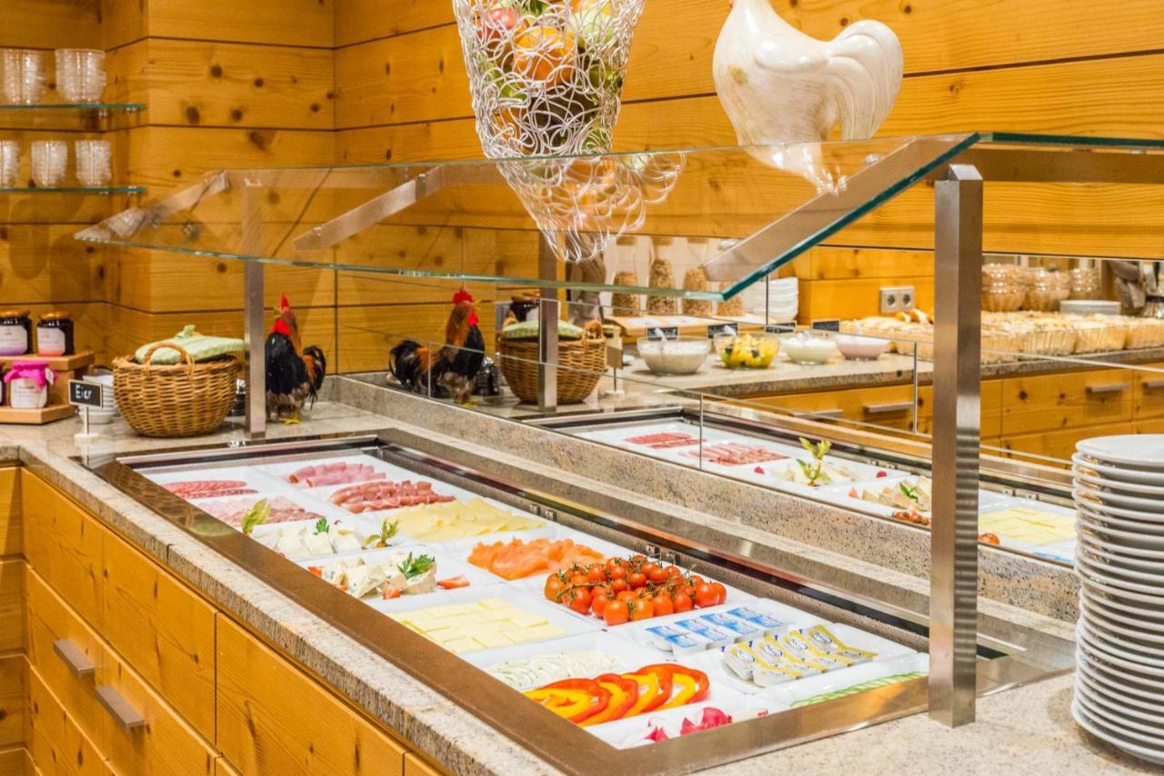 Hotel Restaurant Sonne Gengenbach Ngoại thất bức ảnh